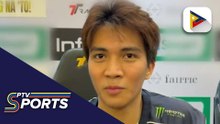 Daiki, tumatayo bilang key gold laner ng Team Liquid PH
