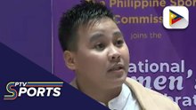 Nesthy Petecio, hindi pa fully recover sa eye injury