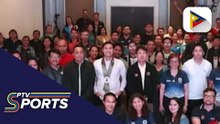 IloIlo City, hinirang bilang isa sa sentrong lungsod sa paghubog ng mga world-class athletes