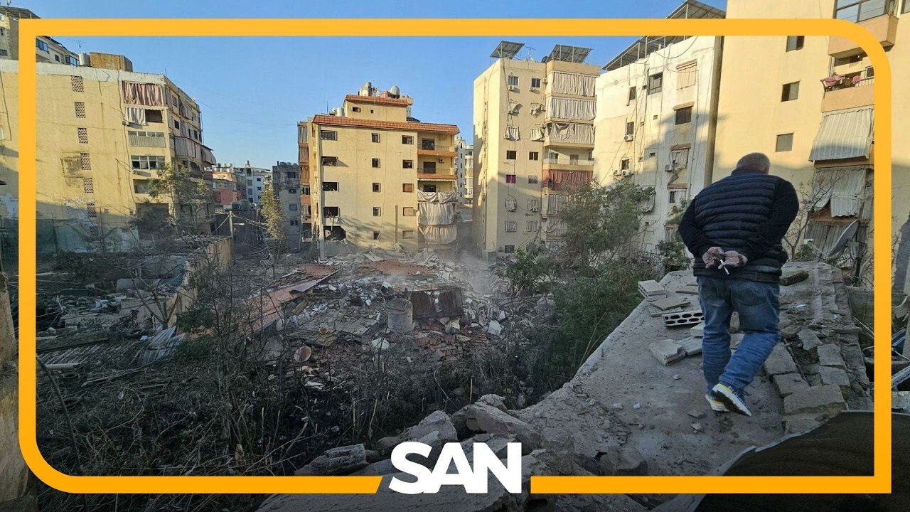 Iran denies US war negotiations, pushes back as Trump holds off attacks