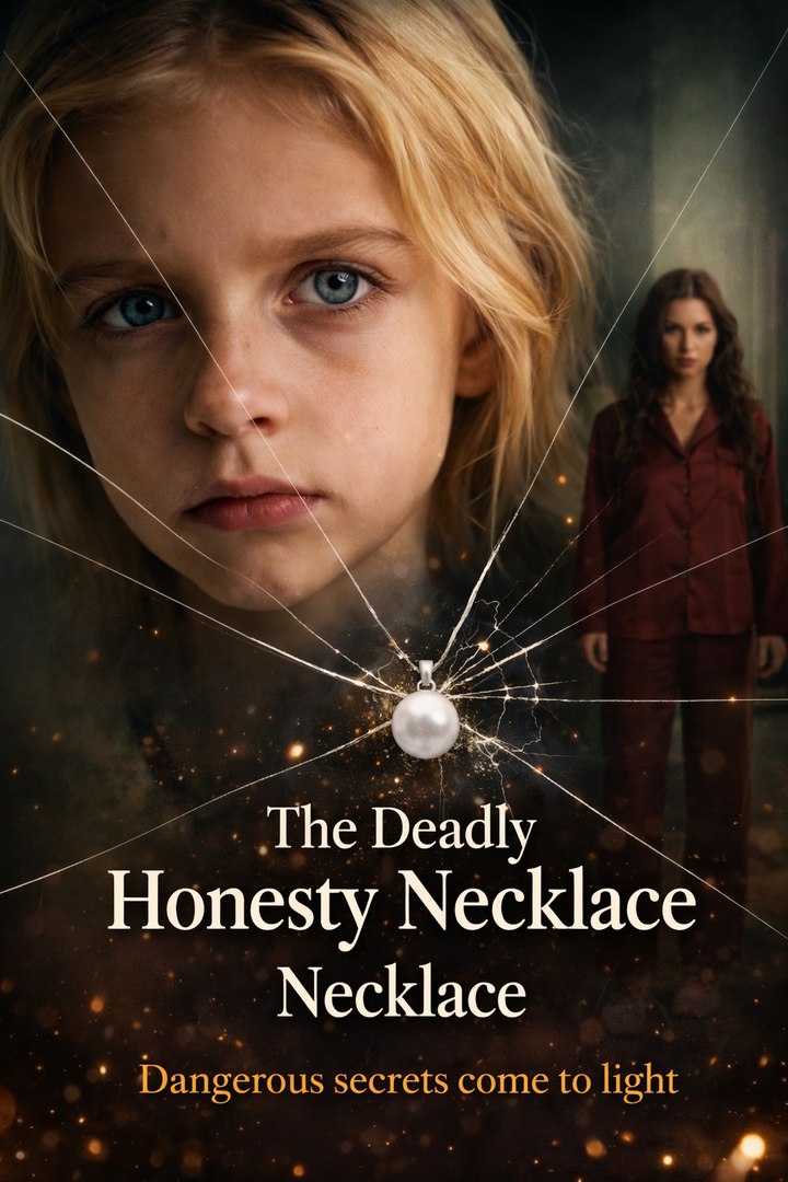 ⁣The Deadly Honesty Necklace- Full Episode