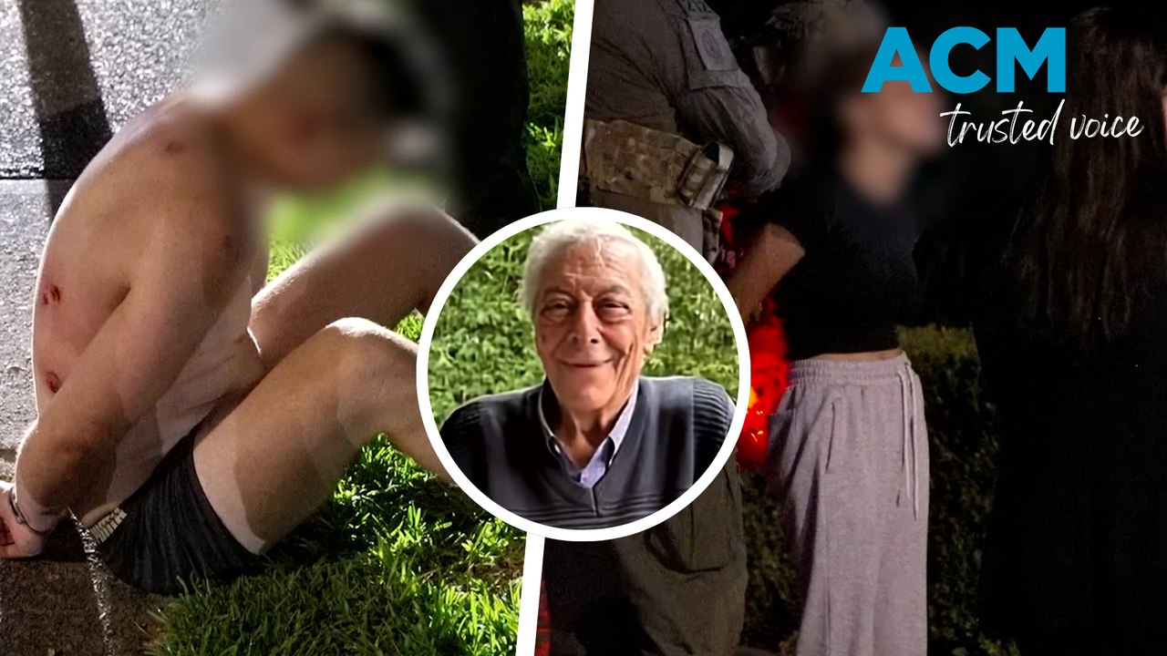 Two more arrested over abduction, murder of Chris Baghsarian