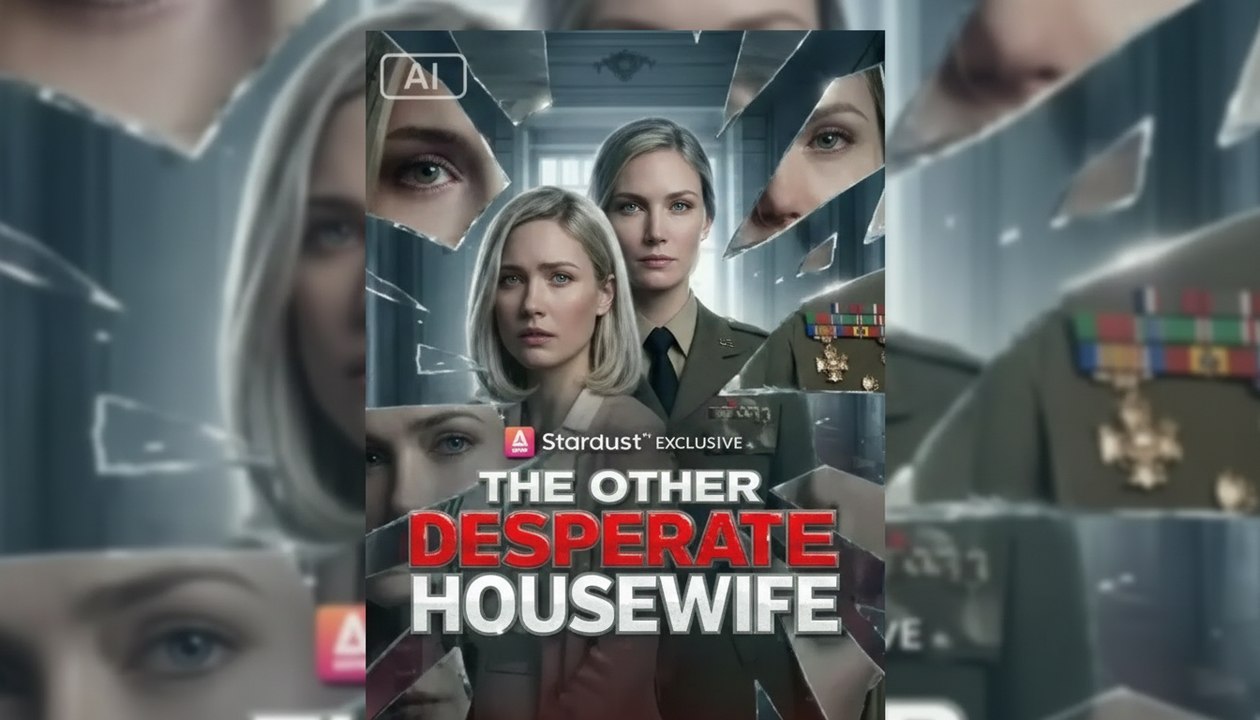 The other desperate housewife - Full English Sub