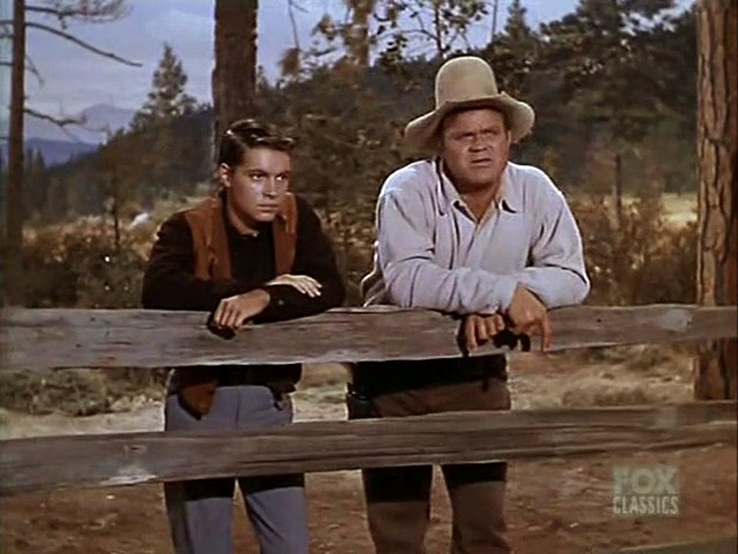 ⁣Bonanza - The Blood Line S02E15 - Watch Isodes, Classic Tv Series, Westerns