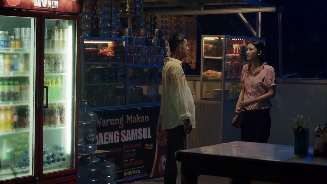 Urban Legend Sumiati: Teror Angkot Makassar (2025)