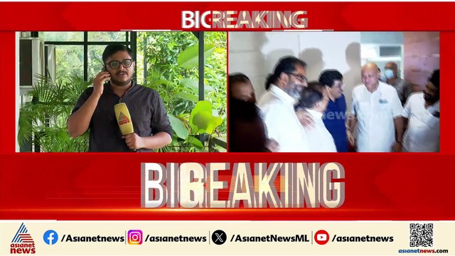 'പ്രശ്നം പരിഹരിക്കാം'; എംകെ മുനീറിൻ്റെ വീടിൻ്റെ ജപ്തി ഭീഷണിയില്‍ ഇടപെട്ട് ലീഗ്