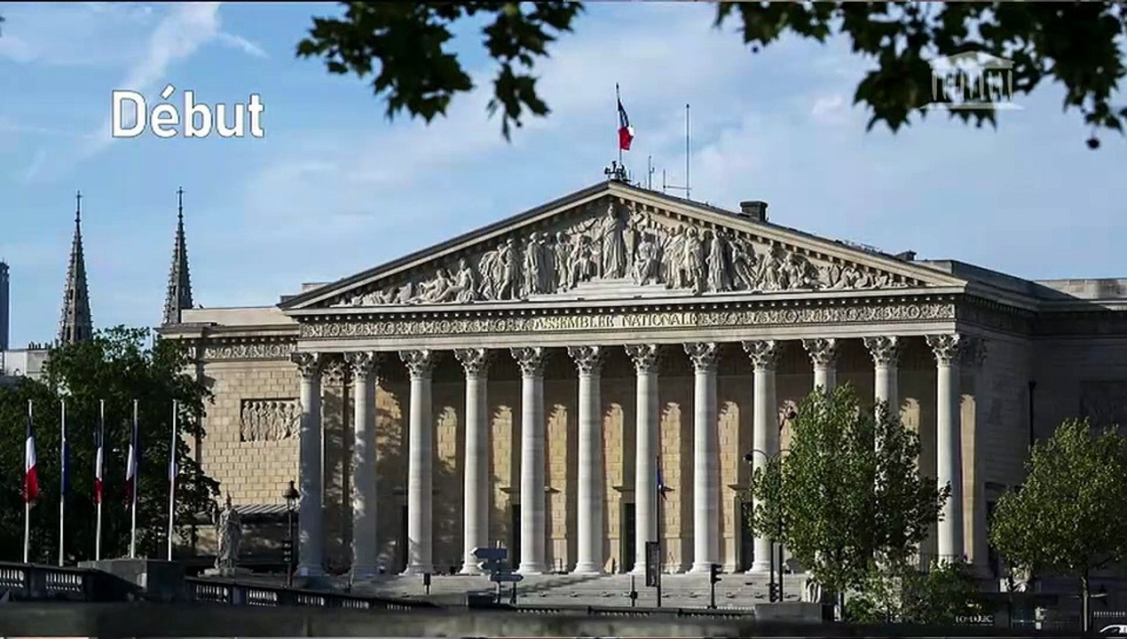 Commission des affaires culturelles : Mme Laurence des Cars, ancienne présidente de l’établissement public du musée du Louvre - Mardi 24 mars 2026