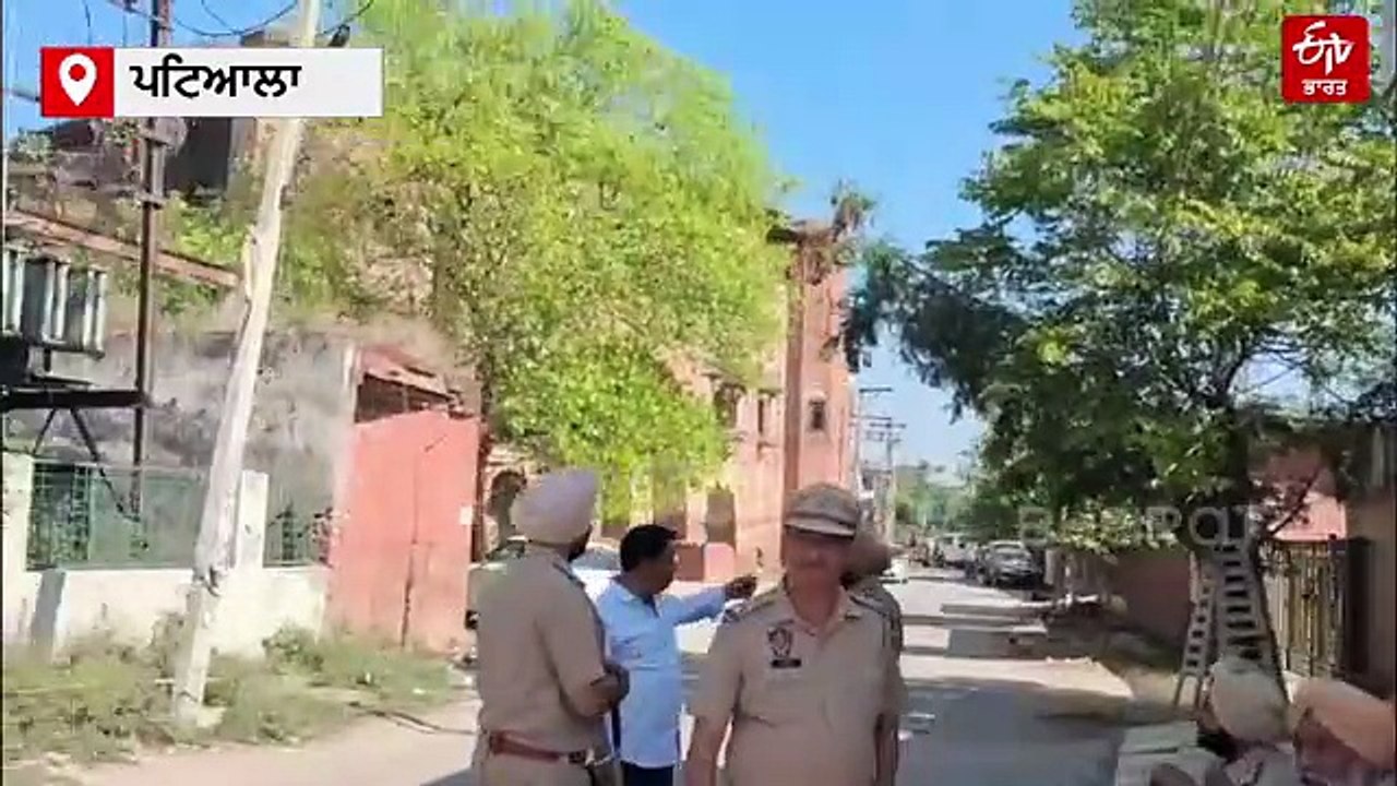 AAP ਵਿਧਾਇਕ ਹਰਮੀਤ ਸਿੰਘ ਪਠਾਣਮਾਜਰਾ ਗ੍ਰਿਫ਼ਤਾਰ, ਅਦਾਲਤ ਵੱਲੋਂ ਚੱਲ ਰਹੇ ਸੀ ਭਗੌੜੇ