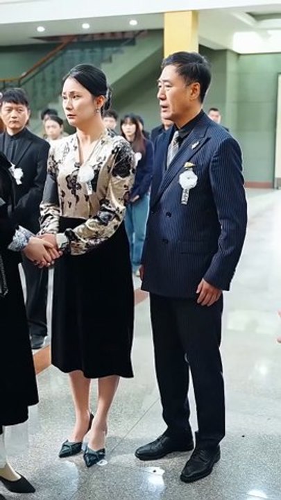 A Fatal Mistake, A Shattered Marriage Full Eng Sub (Chinese)