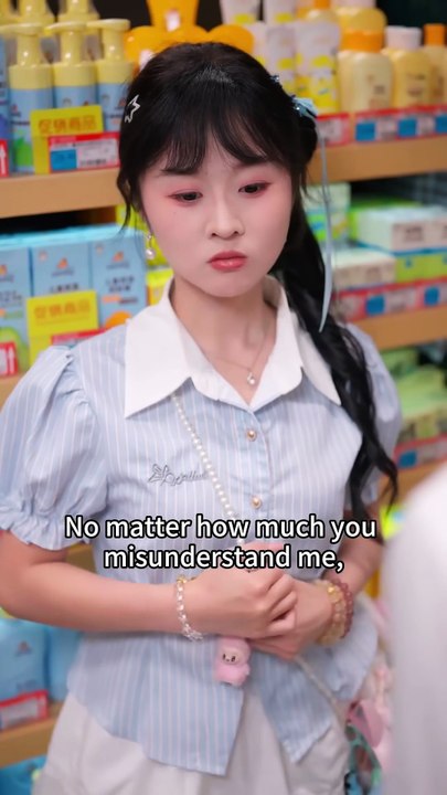 Bullied Poor Girl Crosses Vampire King—She Flinches, but He Cradles Her Face & Kisses Her Tenderly! [English Sub] Full