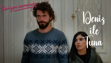 Deniz ile Tuna Sahneleri - Seviyor Sevmiyor