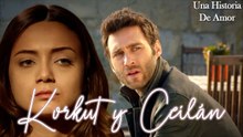 Korkut y Ceilán