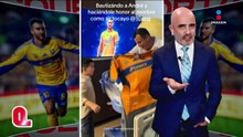 Gignac ha reencarnado | Qué Importa
