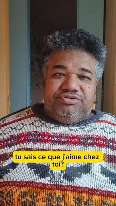 Tu y crois"🤣🤣