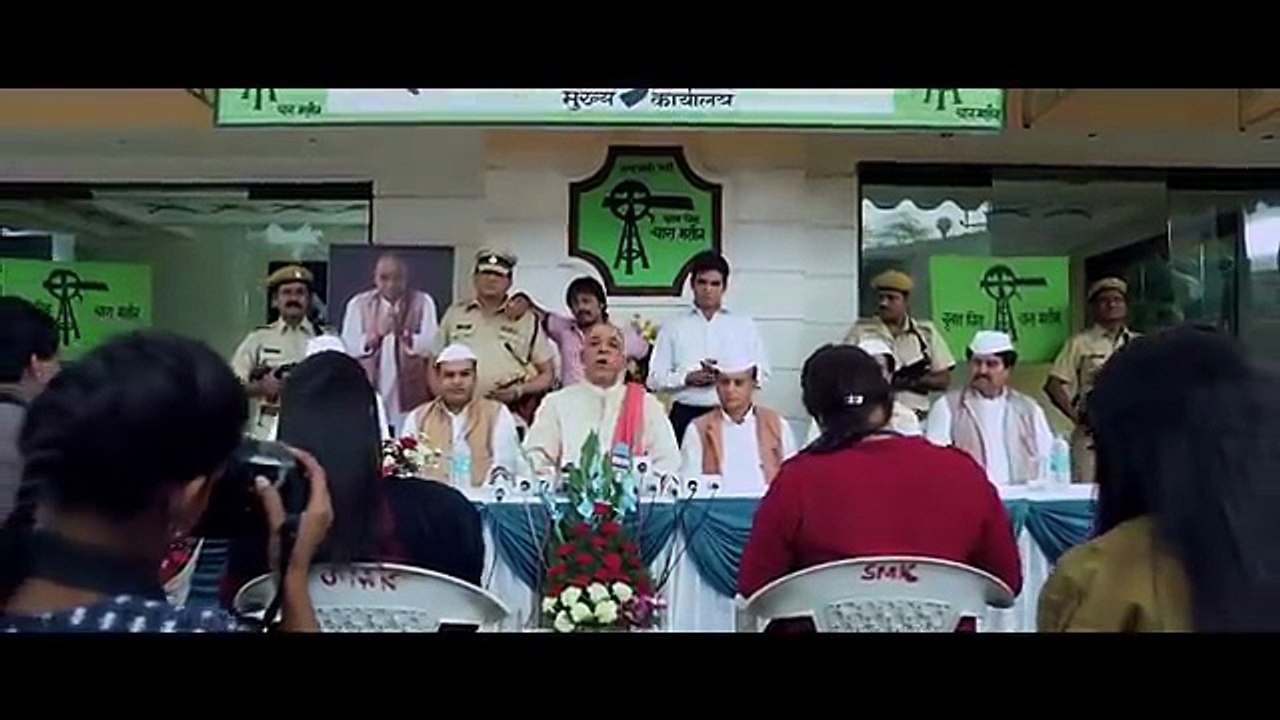 Shapath 2 Full Movie - Sanjay Dutt - Aamir Khan - Madhuri Dixit - New Bollywood Hindi Hd Movies