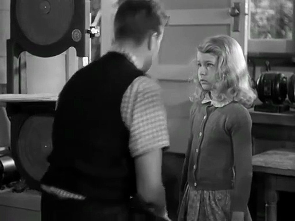 "The Curse of the Cat People"