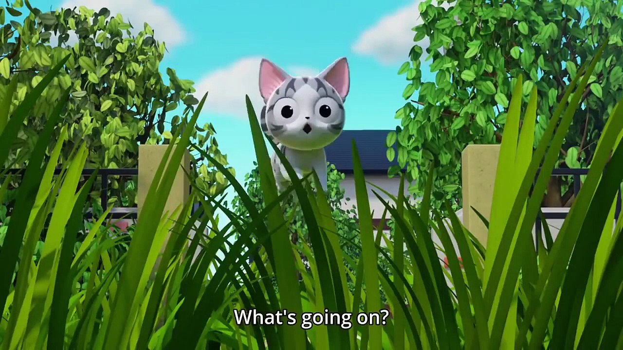 🐾✨Chi's Sweet Home ~season 2 (episode 8) | Aspix Official