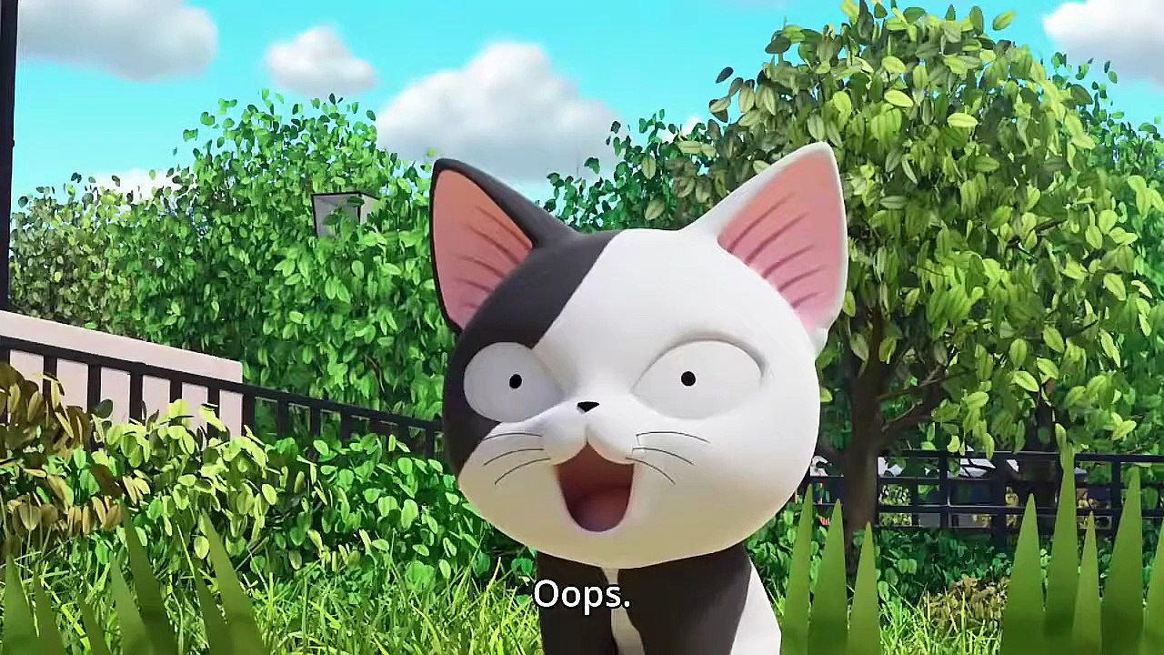 🏠✨Chi's Sweet Home ~season 2 (episode 9) | Aspix Official