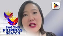 Panayam kay CPD Information Management and Communications Division Chief, Mylin Mirasol Quiray ukol sa pagtaas ng bilang ng young mother sa bansa