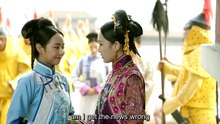 Rule The World/Du Bu Tian Xia Ep41 Tang Yixin,Lin Feng,Zhang Ru Hot 2023