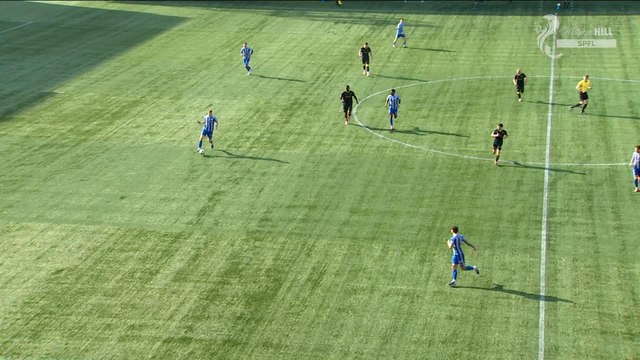 Kilmarnock v Livingston | SPFL 25/26 | Match Highlights
