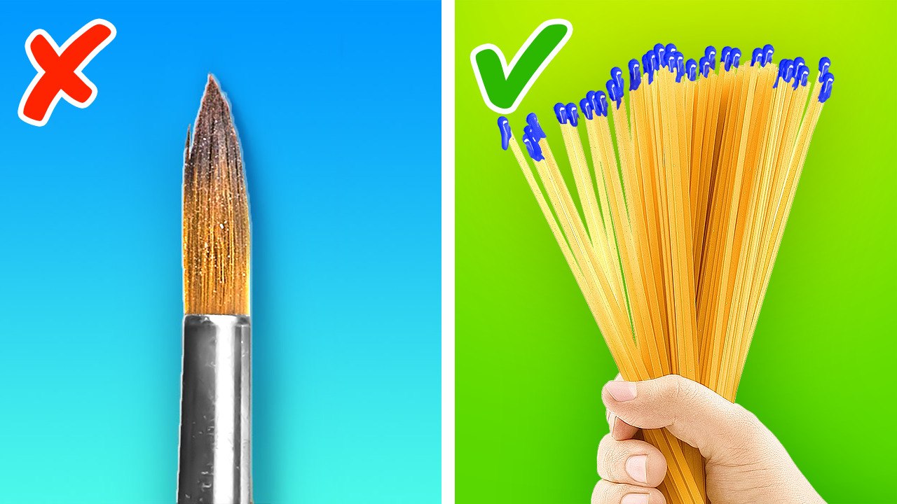 Creative Drawing Techniques for Beginners | Inspiring Art Ideas and Techniques