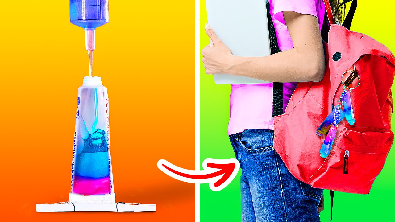 Crafting Miniature Wonders: Polymer Clay and Epoxy Creations