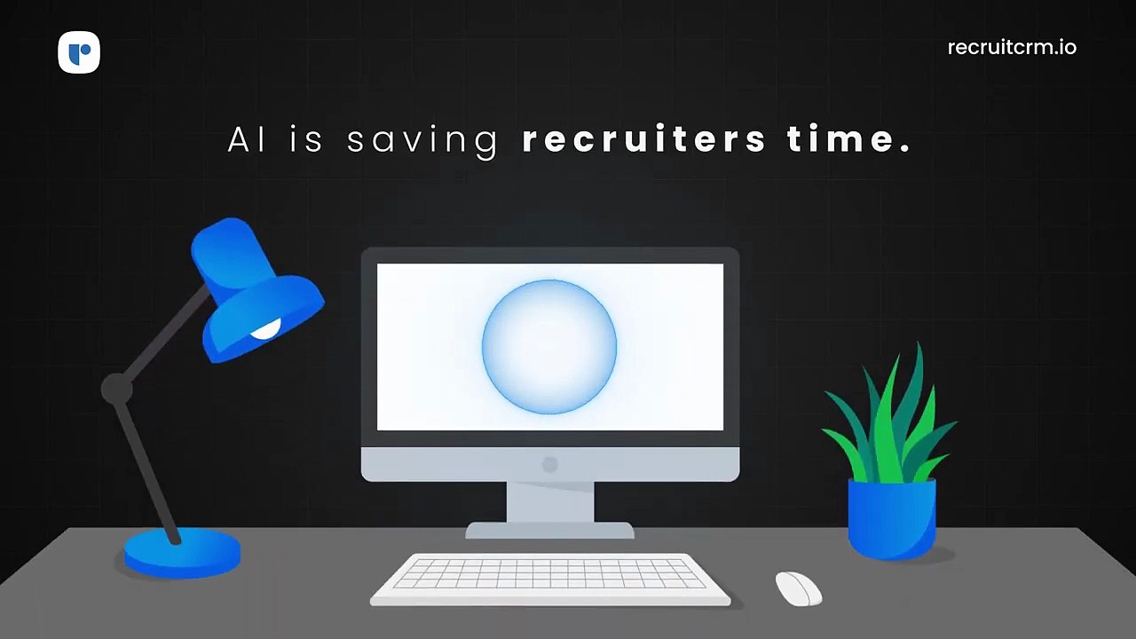 Ce rapport sur l’IA révèle le véritable problème de flux de travail dans le recrutement.