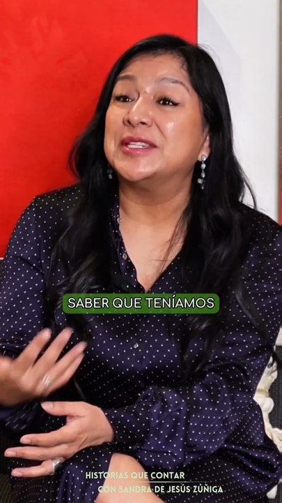 Sandra de Jesús Zúñiga y el acoso #shorts #derechos #reels  #derechos #interview #dailymotion