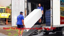 Ecoway Movers - Top-Rated Movers in North York, ON