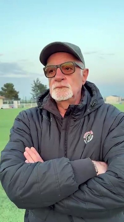 Présentation de Jean-Marc, notre éducateur pour les spécifiques gardiens de l’école de football