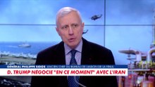 Général Philippe Sidos : «C’est une preuve de bonne volonté»