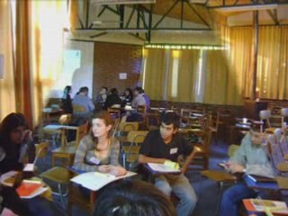 Ecos de la Asamblea
