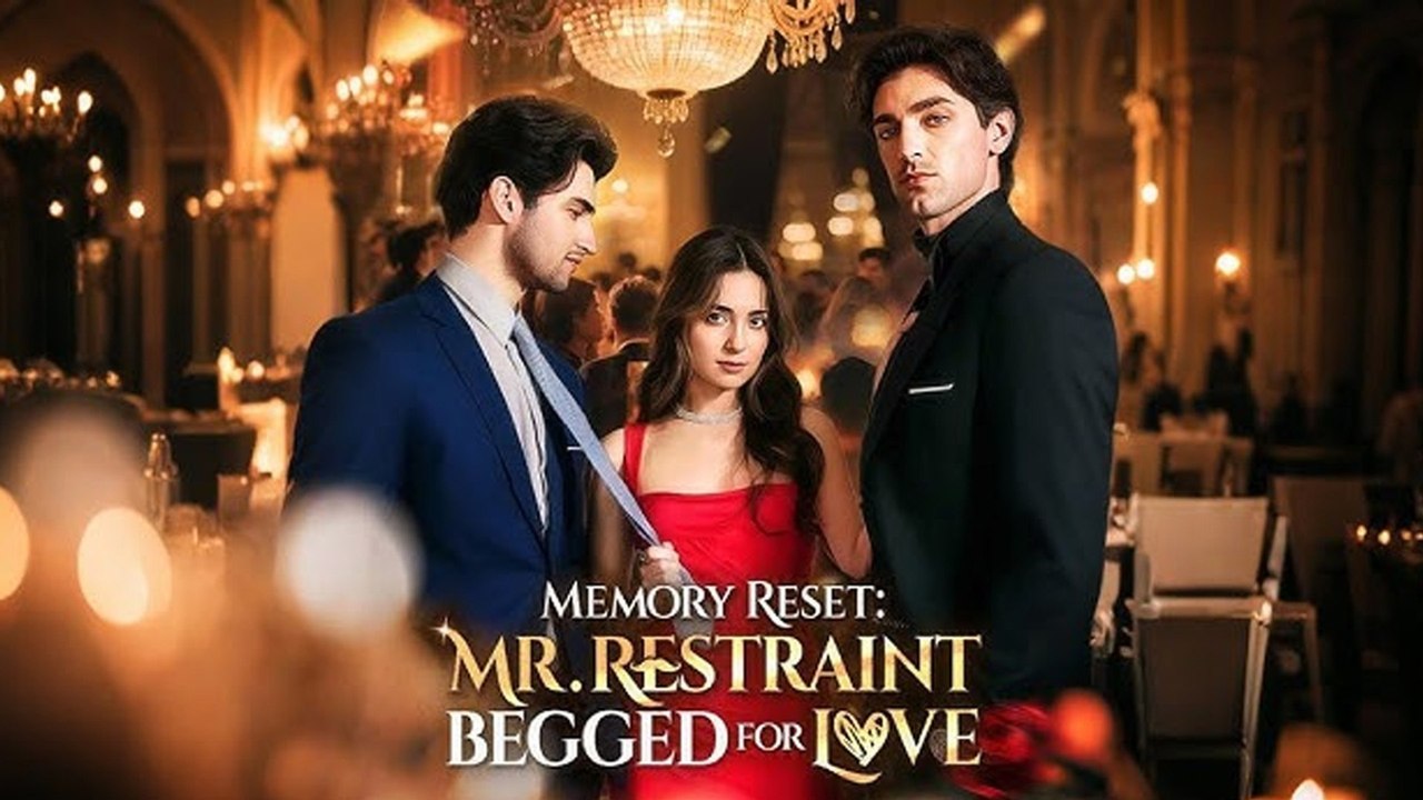 Memory Reset Mr. Restraint Begged for Love - FULL DRAMA
