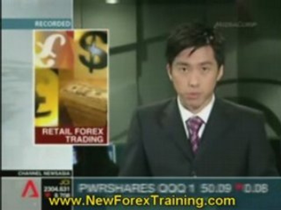 Forex: Money Making Opportunity