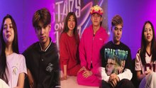 ‘Stars on the Floor’ 2026: Dance Break With Chanty, Jeromy, Sugar, Jao, Paul, Sophia