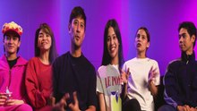 ‘Stars on the Floor’ 2026: Dance Break With Sugar, Jao, Rocco, Denise, Jasmine, Joker