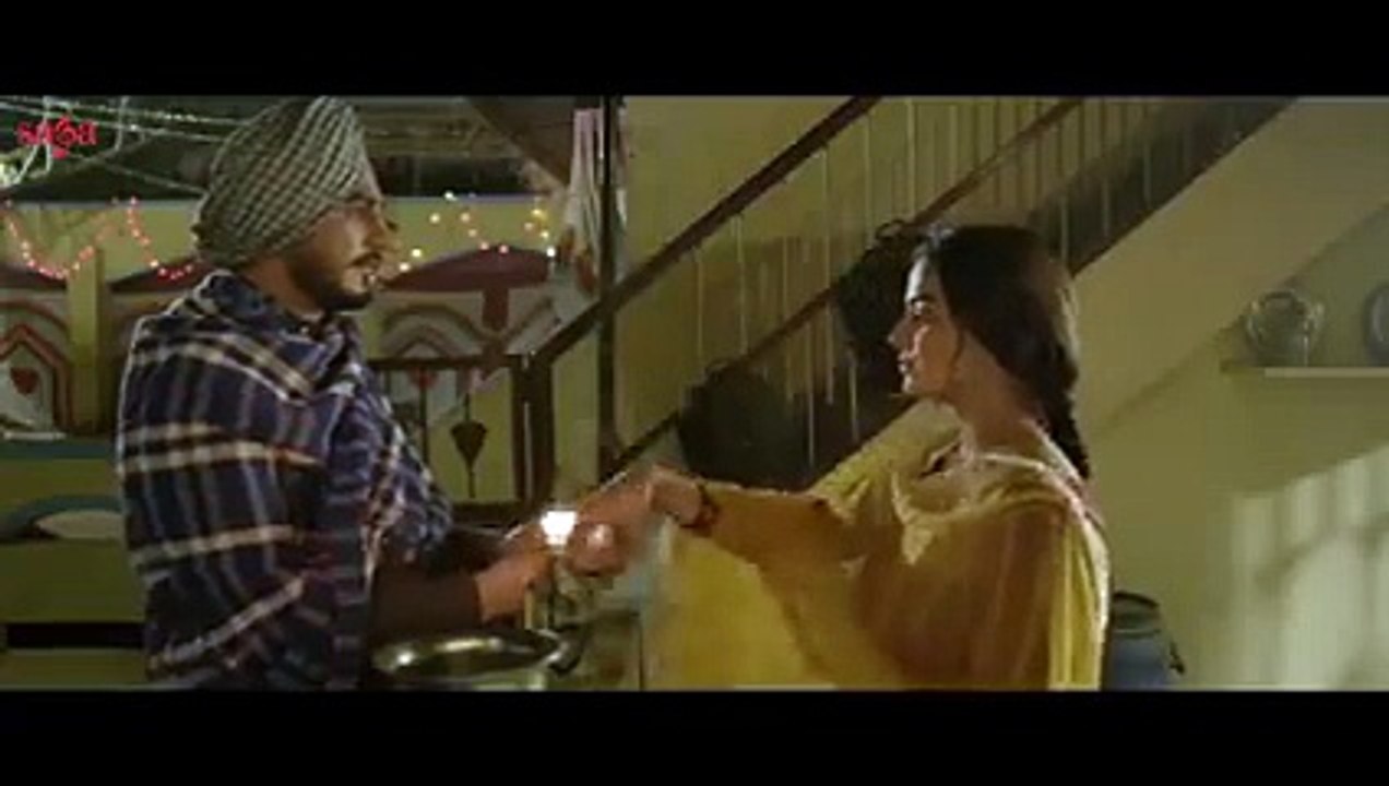 Punjabi Comedy Scene _ Parahuna Punjabi Comedy Movie Scenes _ Comedy Video _ Punjabi Comedy Film