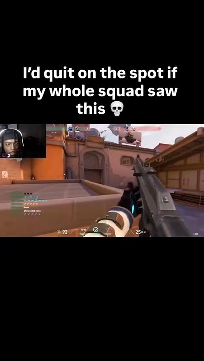 I would quit gaming if this happens to me!!