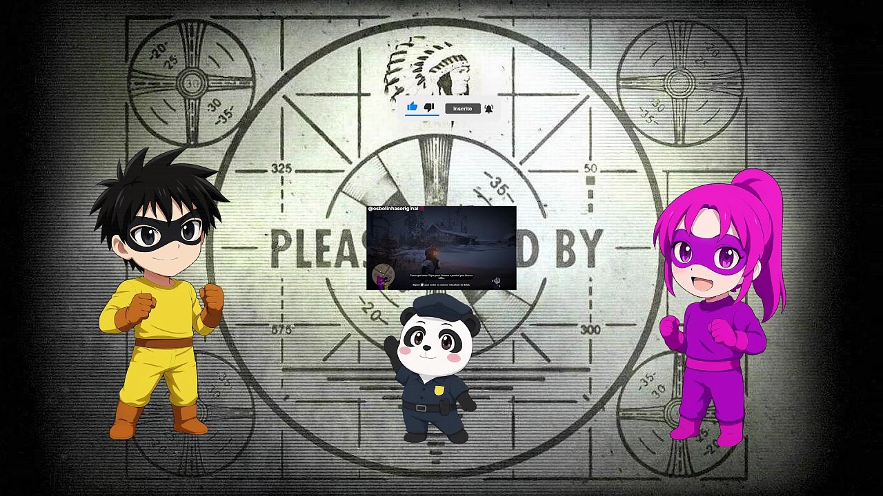 Red Dead Redemption 2 - Perdidos na Nevasca