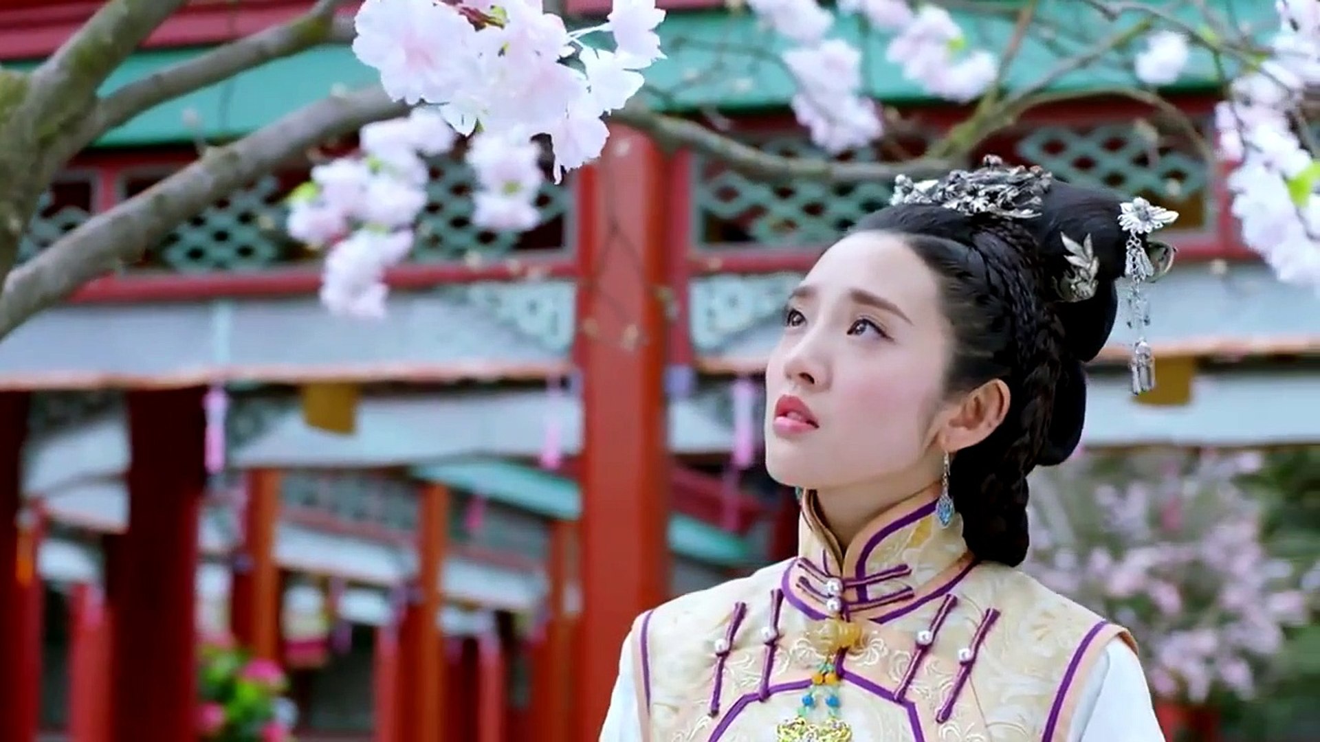 Rule The World/Du Bu Tian Xia Ep37 Tang Yixin,Lin Feng,Zhang Ru Hot 2023