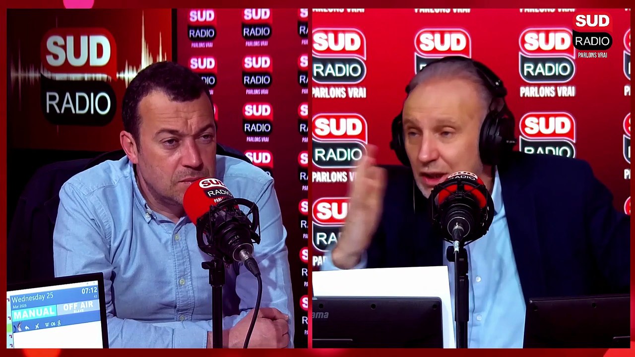 "Grande violence" : escorté par la police après sa défaite, l'ex maire de Mantes-la-Jolie témoigne