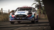 WRC 9 | Gameplay Nuova Zelanda