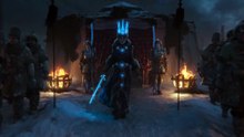 Total War: Warhammer III - Trailer di annuncio