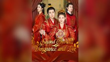 Second Chance: Vengeance and Love (DUBBED) Full Chinese Drama