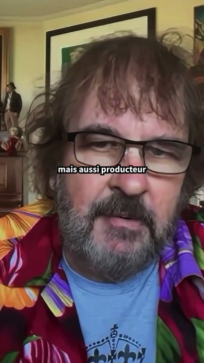 Nouveau Film Le Seigneur Des Anneaux