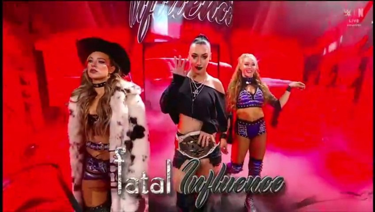 WWE NXT 24 March 2026 (Full Show) - WWE NXT 3/24/2026 (Full Show)