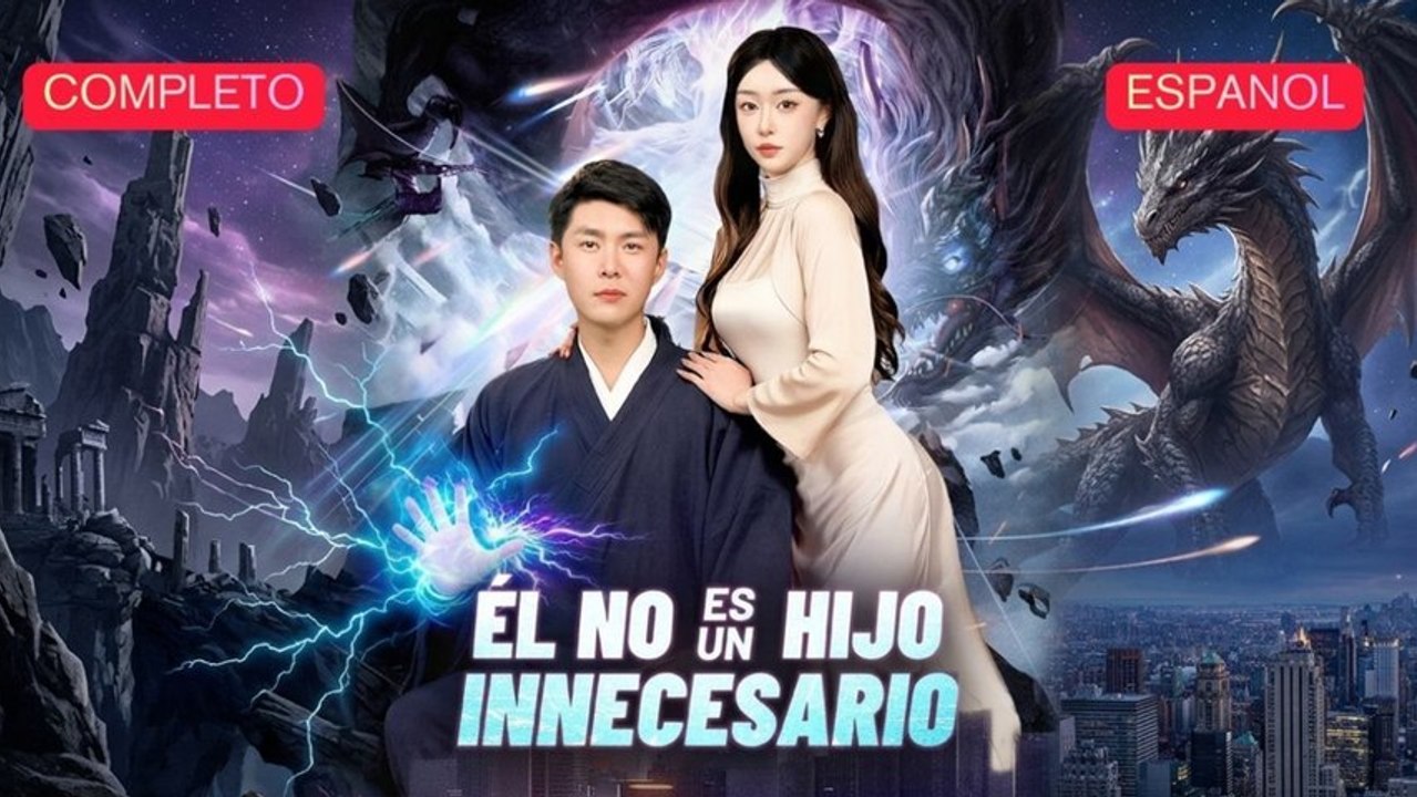 Él No Es Un Hijo Innecesario [Película Completa] | Doblado Español | Mega short Drama