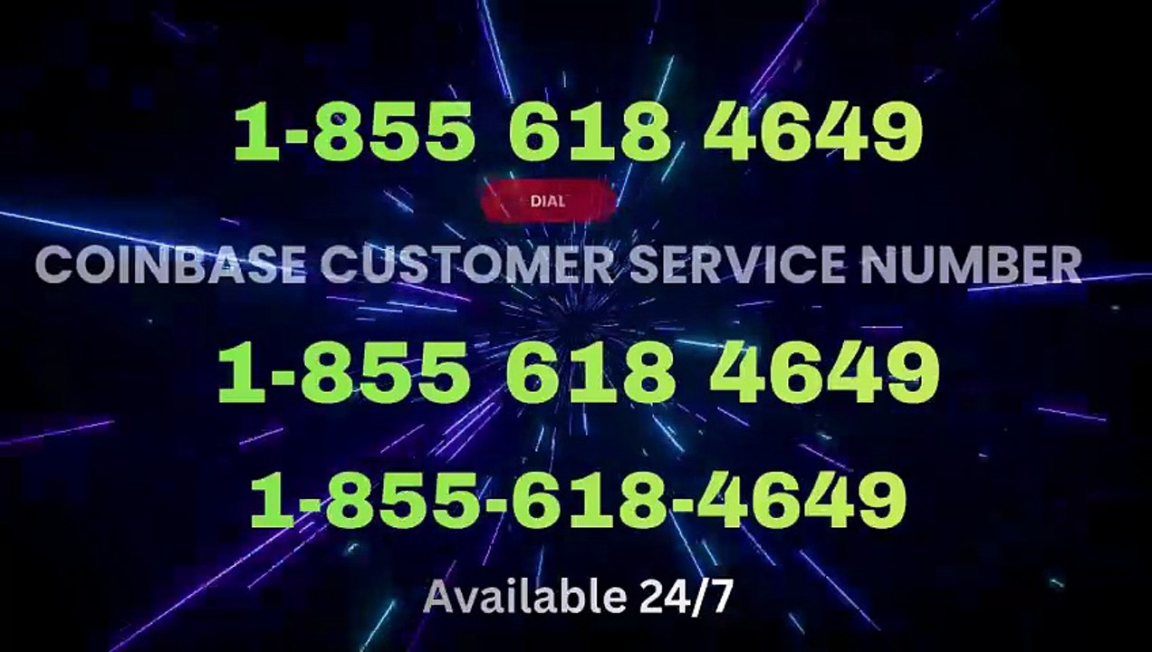 【ALL-IN-ONE】 Coinbase® CUSTOMER© SErViCE℗ Phone NuMber