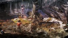 Disco Elysium - Il trailer di lancio